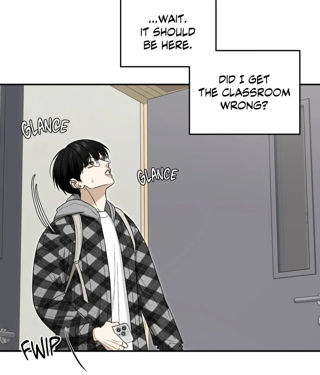 Feel My Benefit - Chapter 45 Page 90