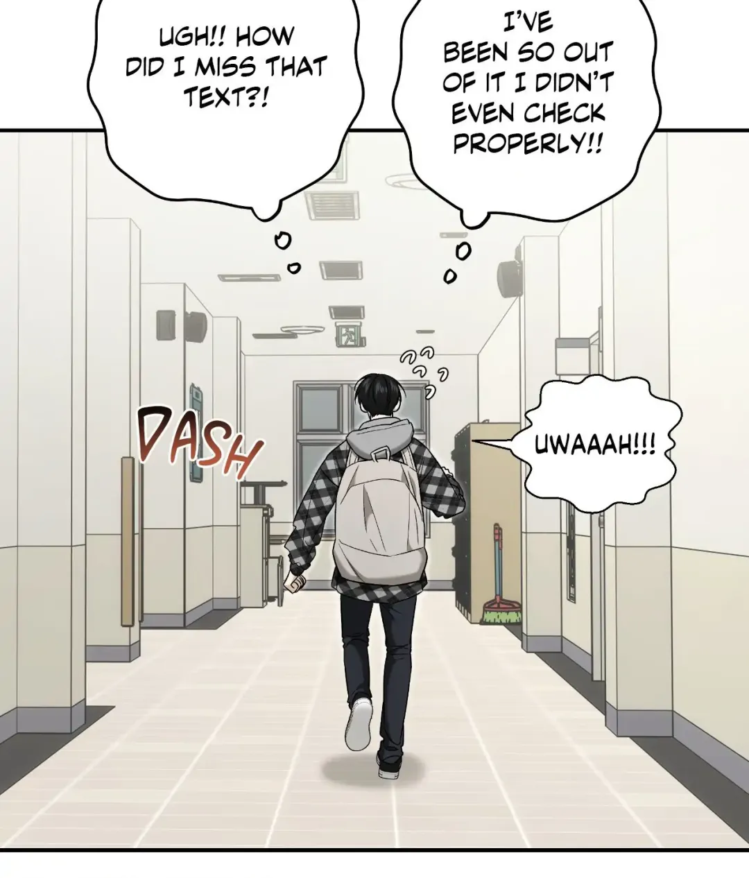Feel My Benefit - Chapter 45 Page 93
