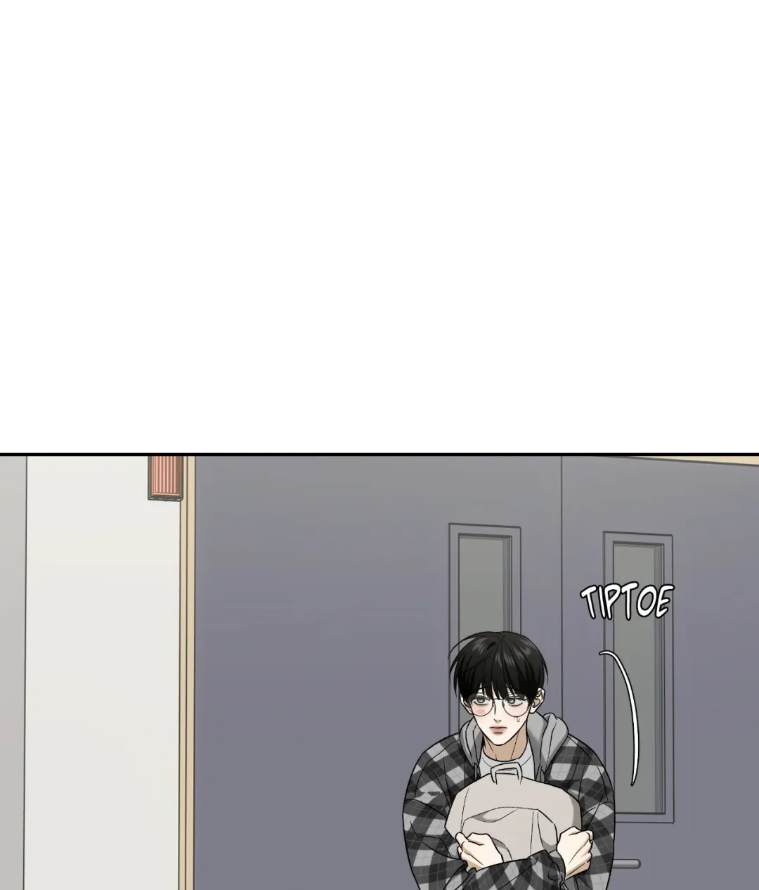 Feel My Benefit - Chapter 45 Page 99