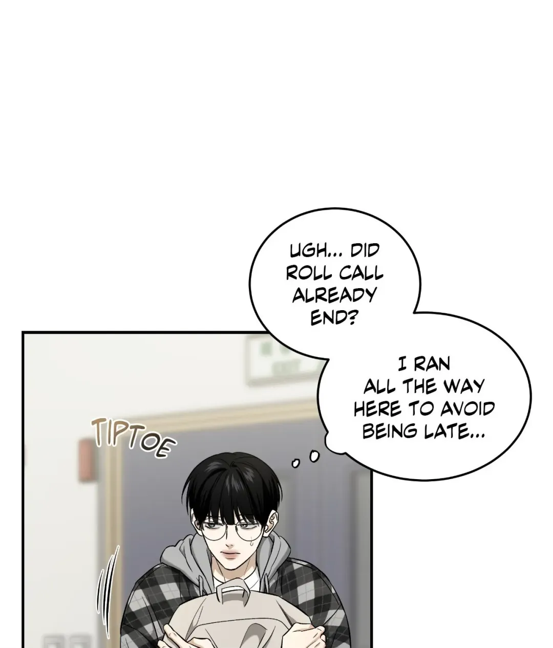 Feel My Benefit - Chapter 46 Page 2