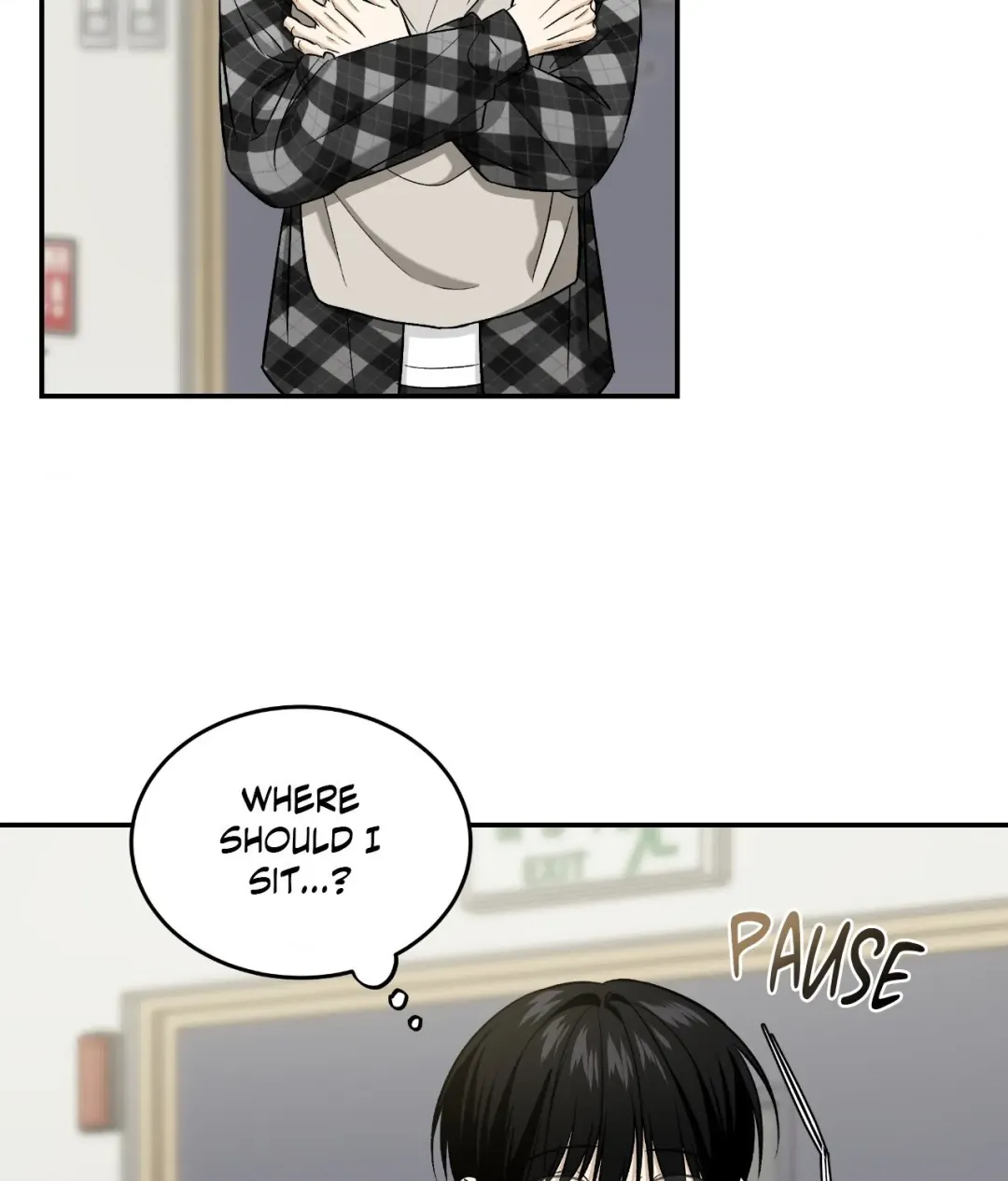 Feel My Benefit - Chapter 46 Page 3