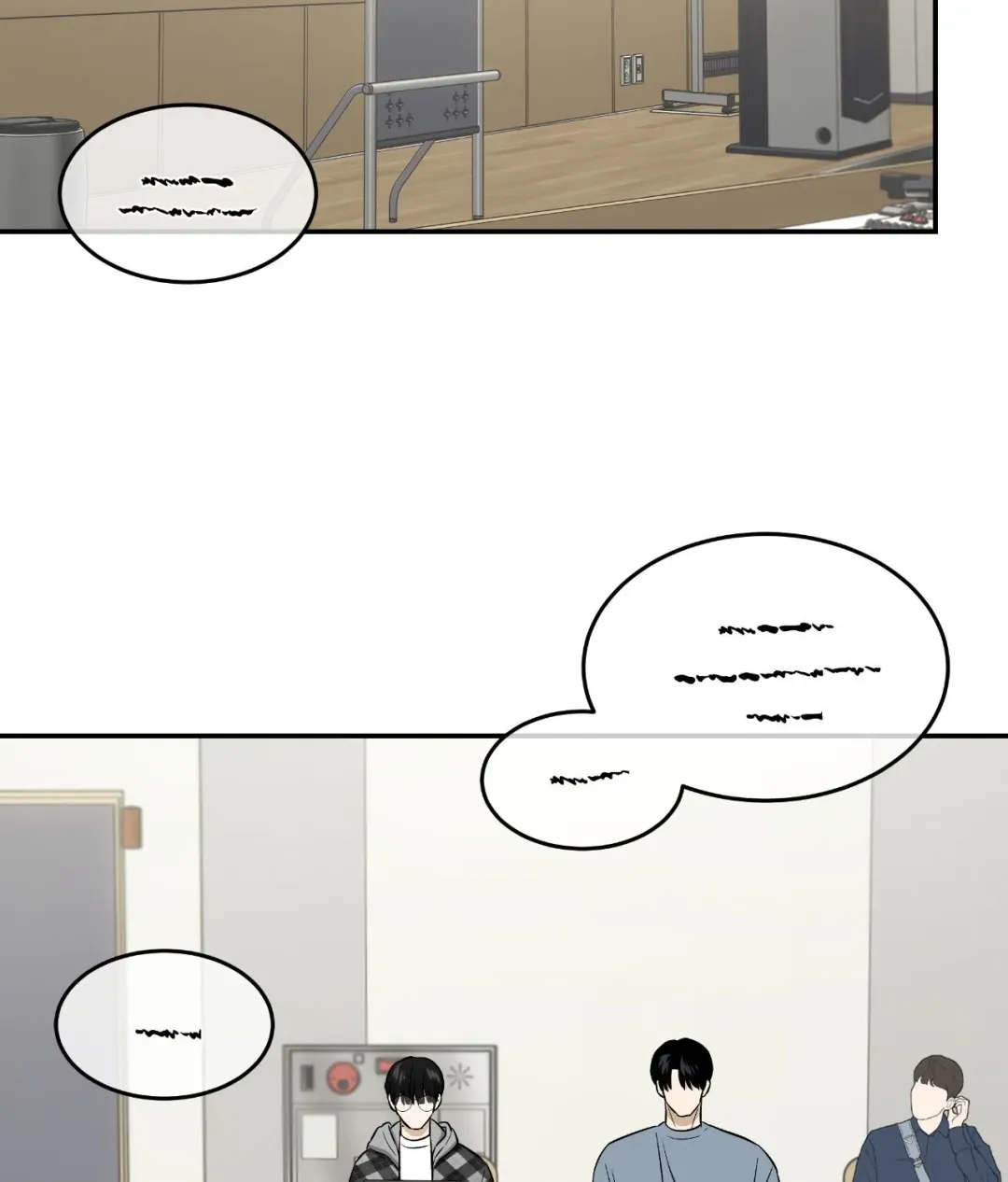 Feel My Benefit - Chapter 46 Page 11