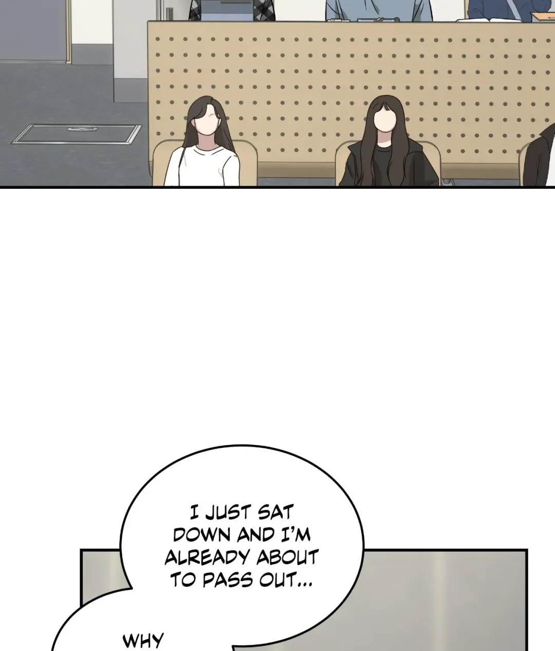 Feel My Benefit - Chapter 46 Page 12