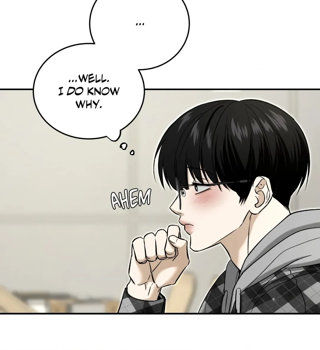 Feel My Benefit - Chapter 46 Page 14