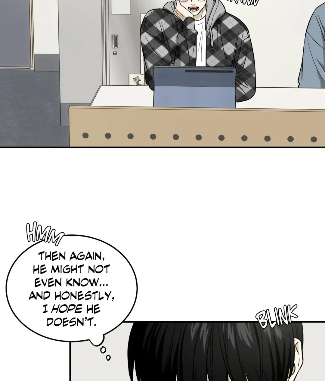 Feel My Benefit - Chapter 46 Page 17