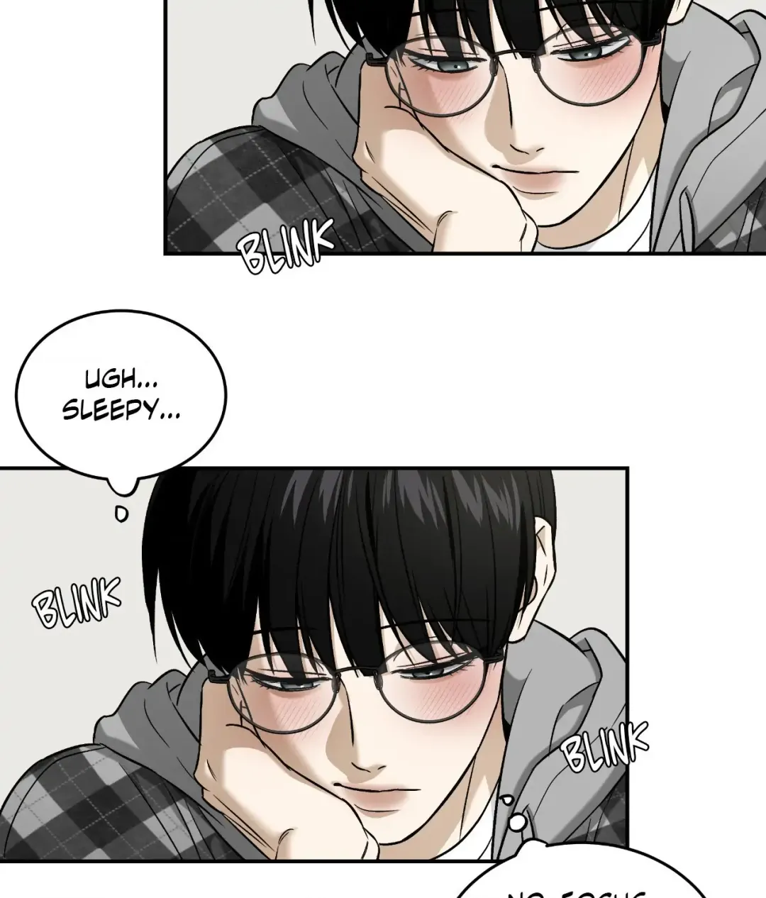 Feel My Benefit - Chapter 46 Page 18
