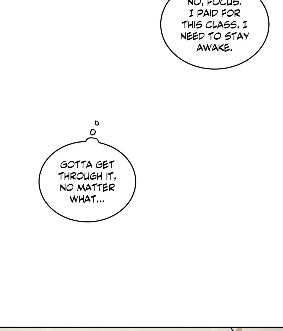 Feel My Benefit - Chapter 46 Page 19