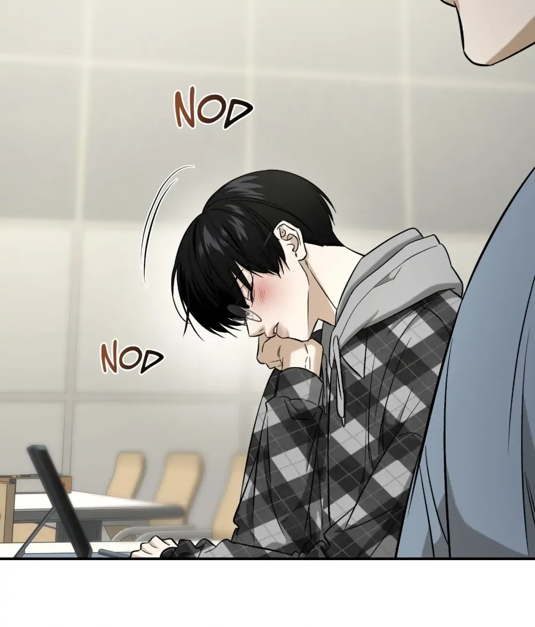Feel My Benefit - Chapter 46 Page 20