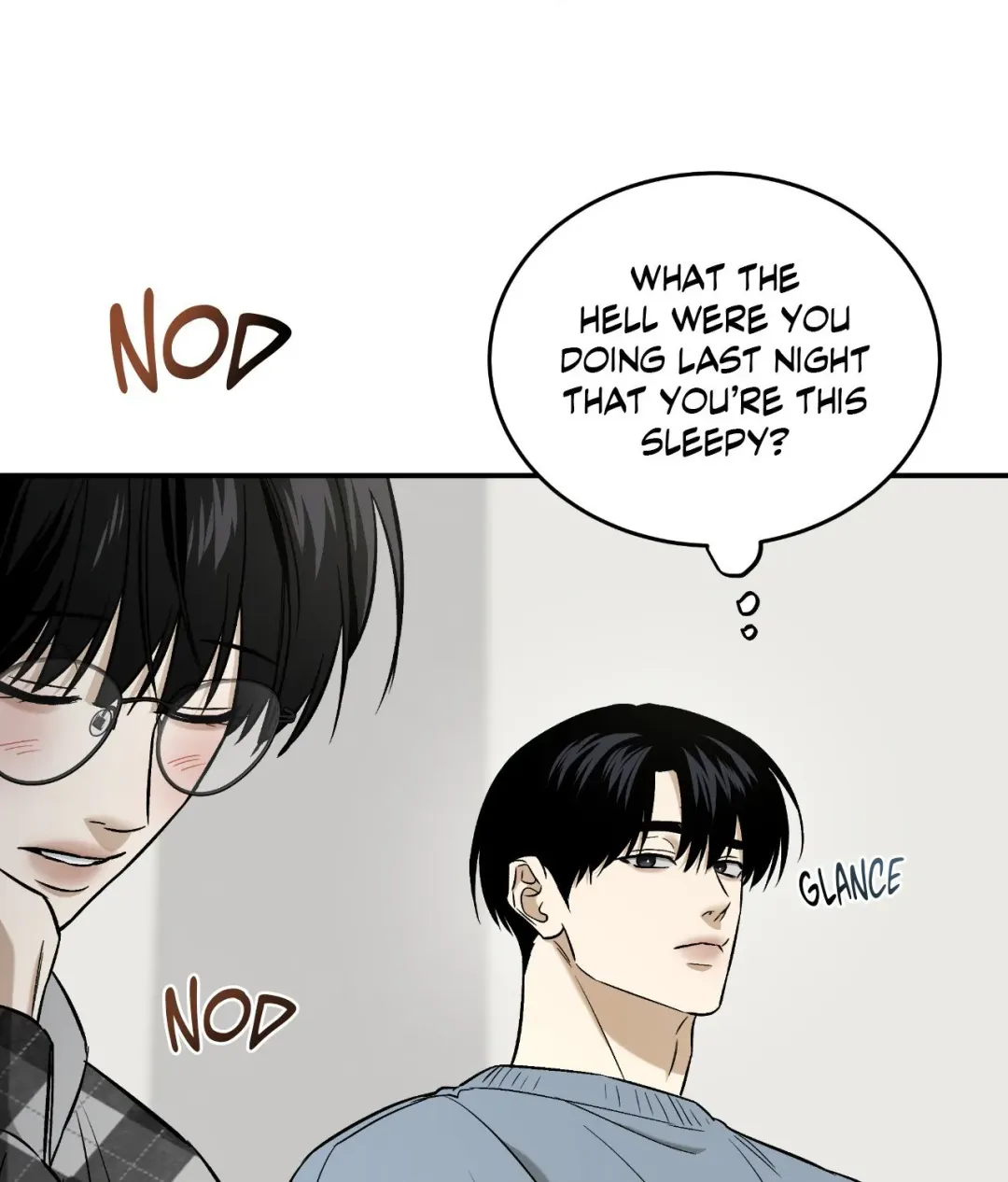 Feel My Benefit - Chapter 46 Page 21