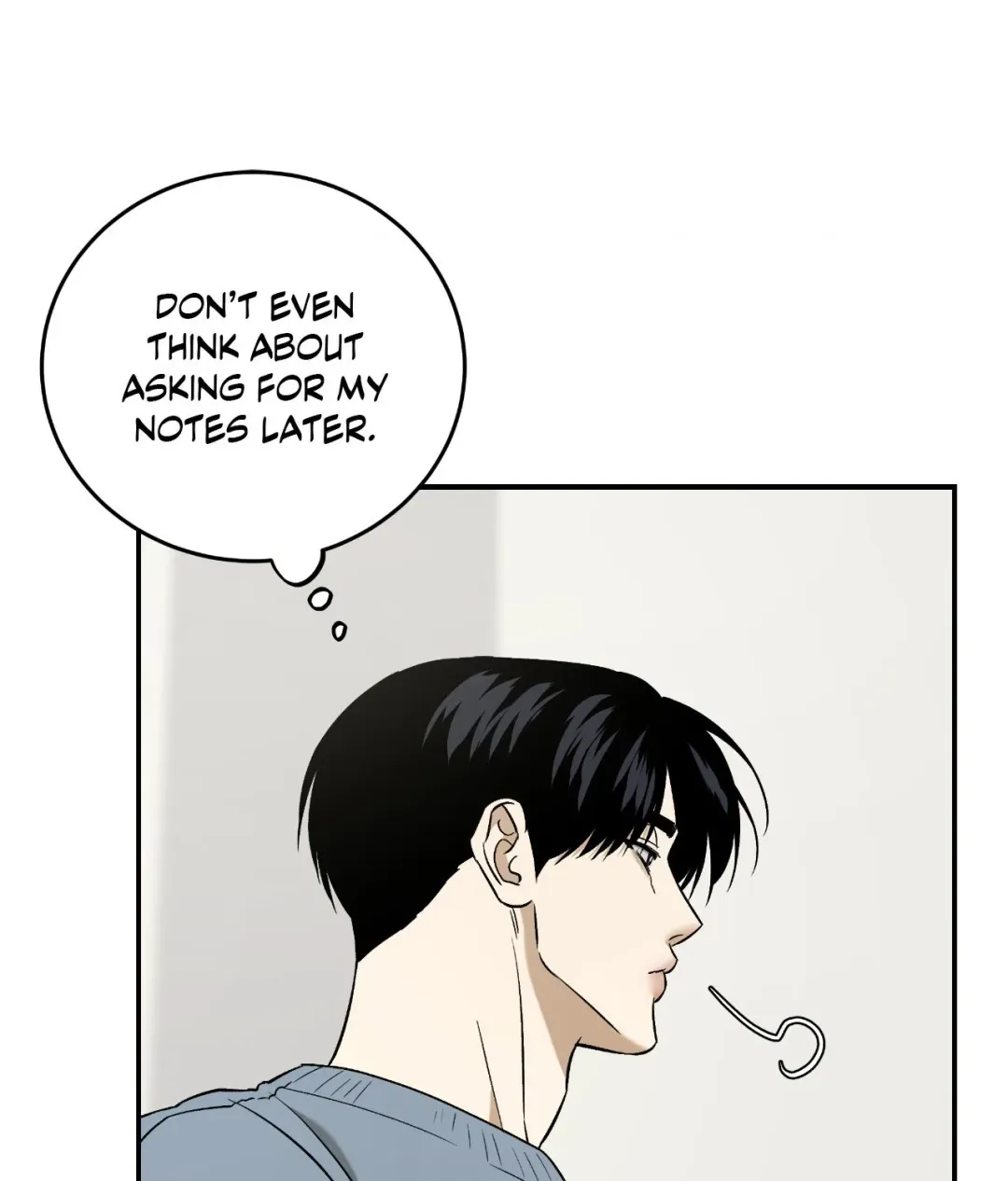 Feel My Benefit - Chapter 46 Page 23