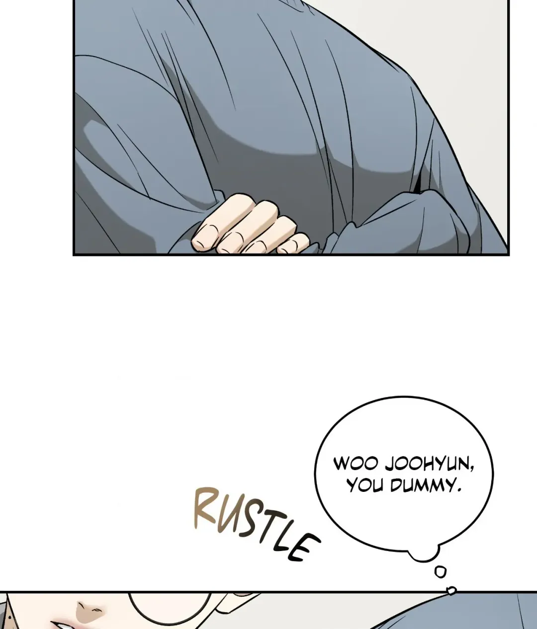 Feel My Benefit - Chapter 46 Page 24