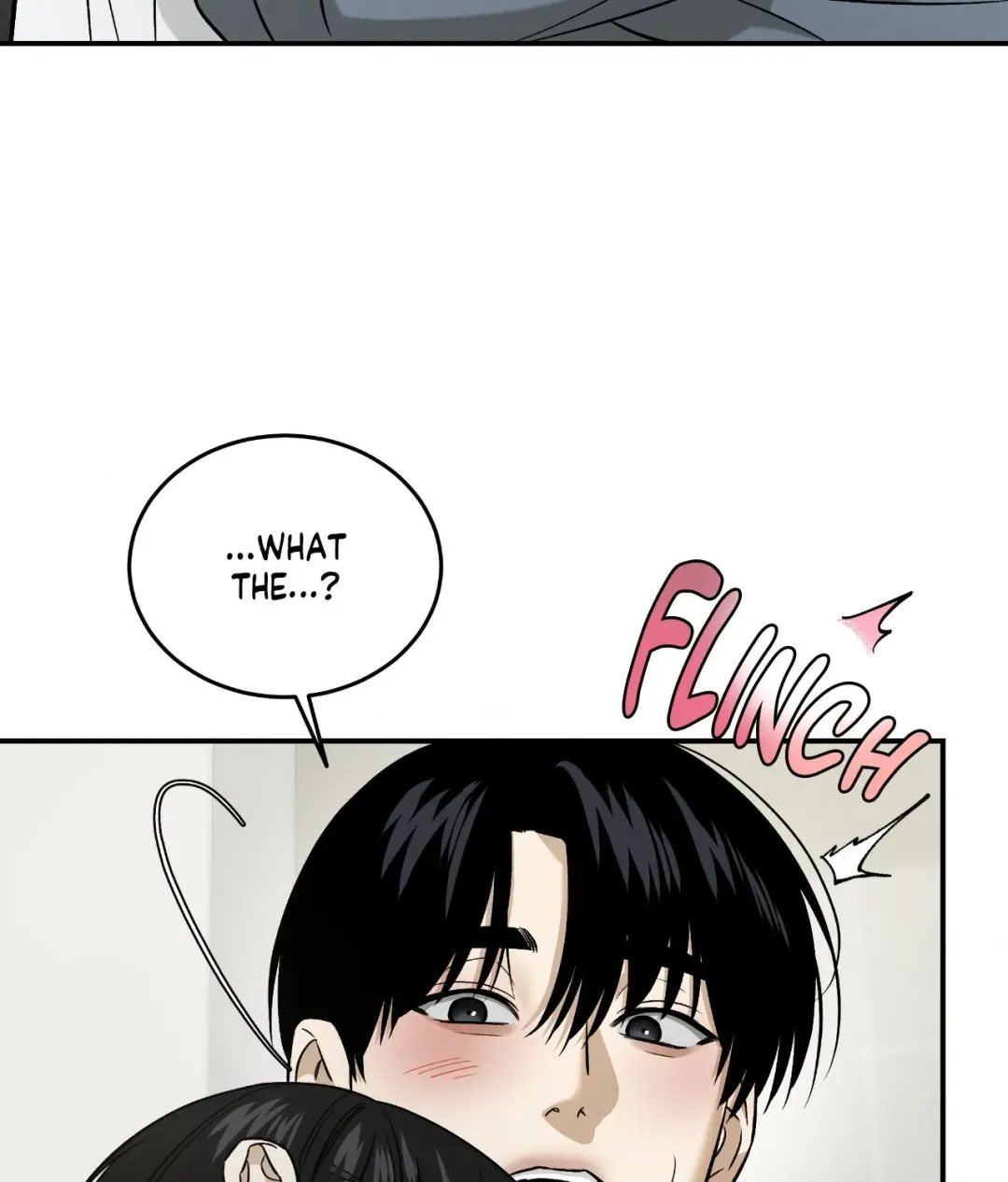 Feel My Benefit - Chapter 46 Page 27
