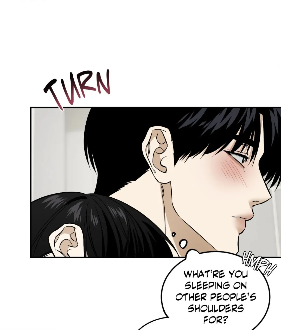 Feel My Benefit - Chapter 46 Page 31