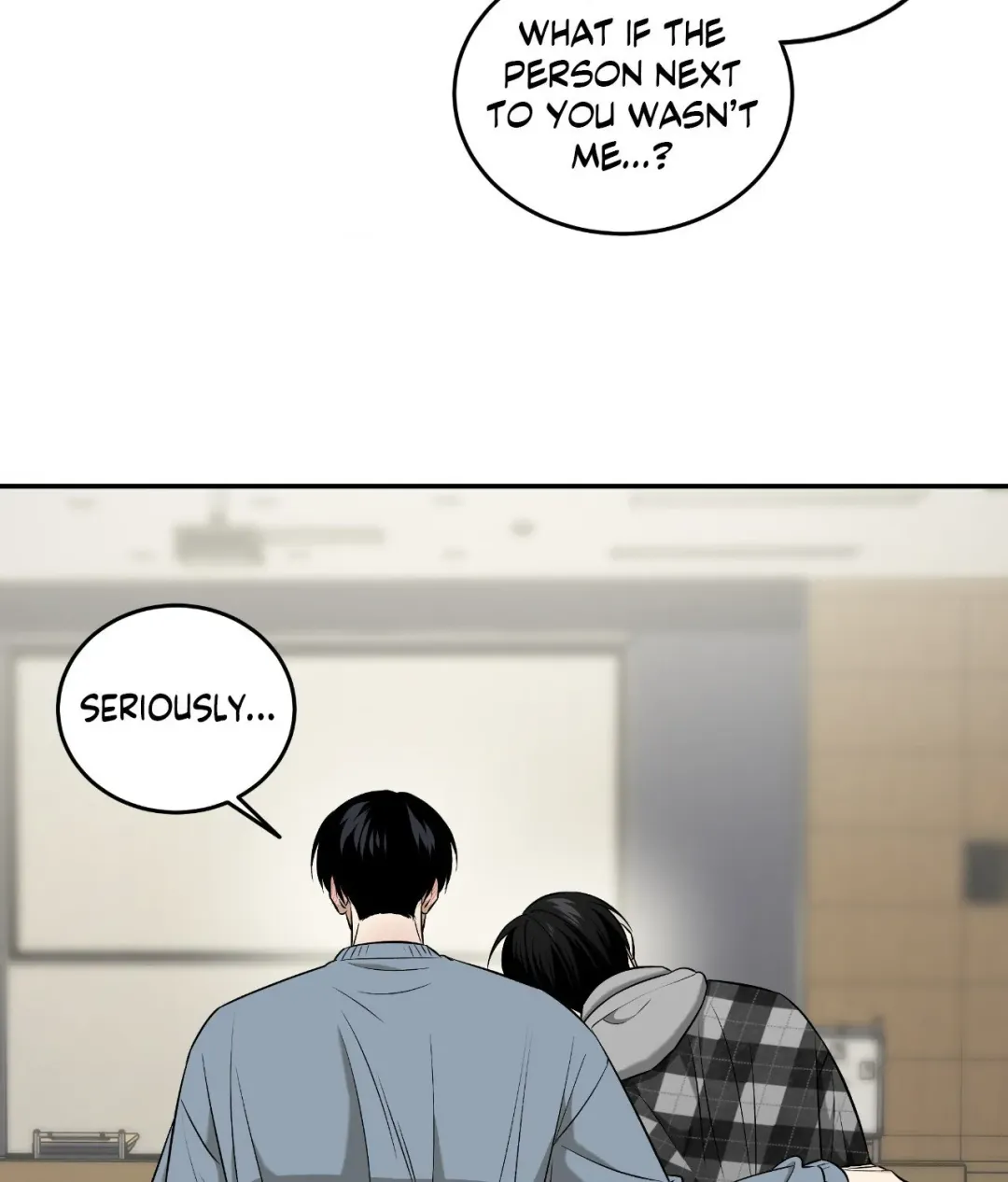 Feel My Benefit - Chapter 46 Page 32