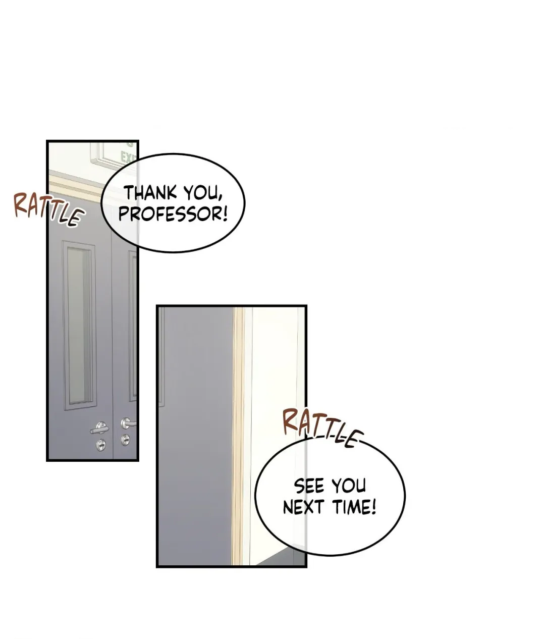 Feel My Benefit - Chapter 46 Page 35