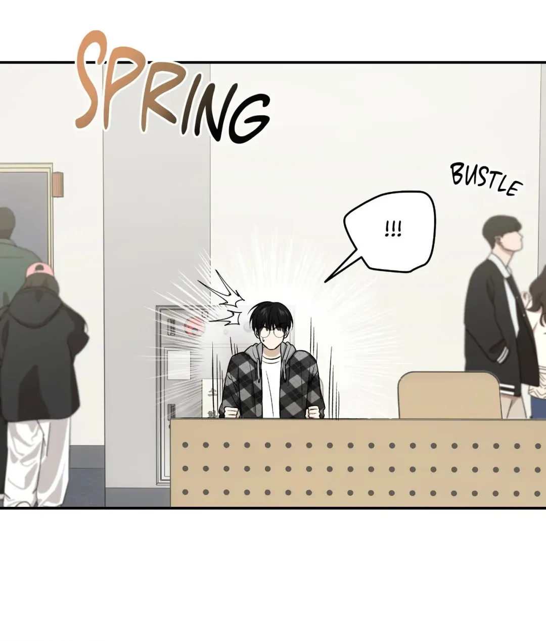 Feel My Benefit - Chapter 46 Page 37