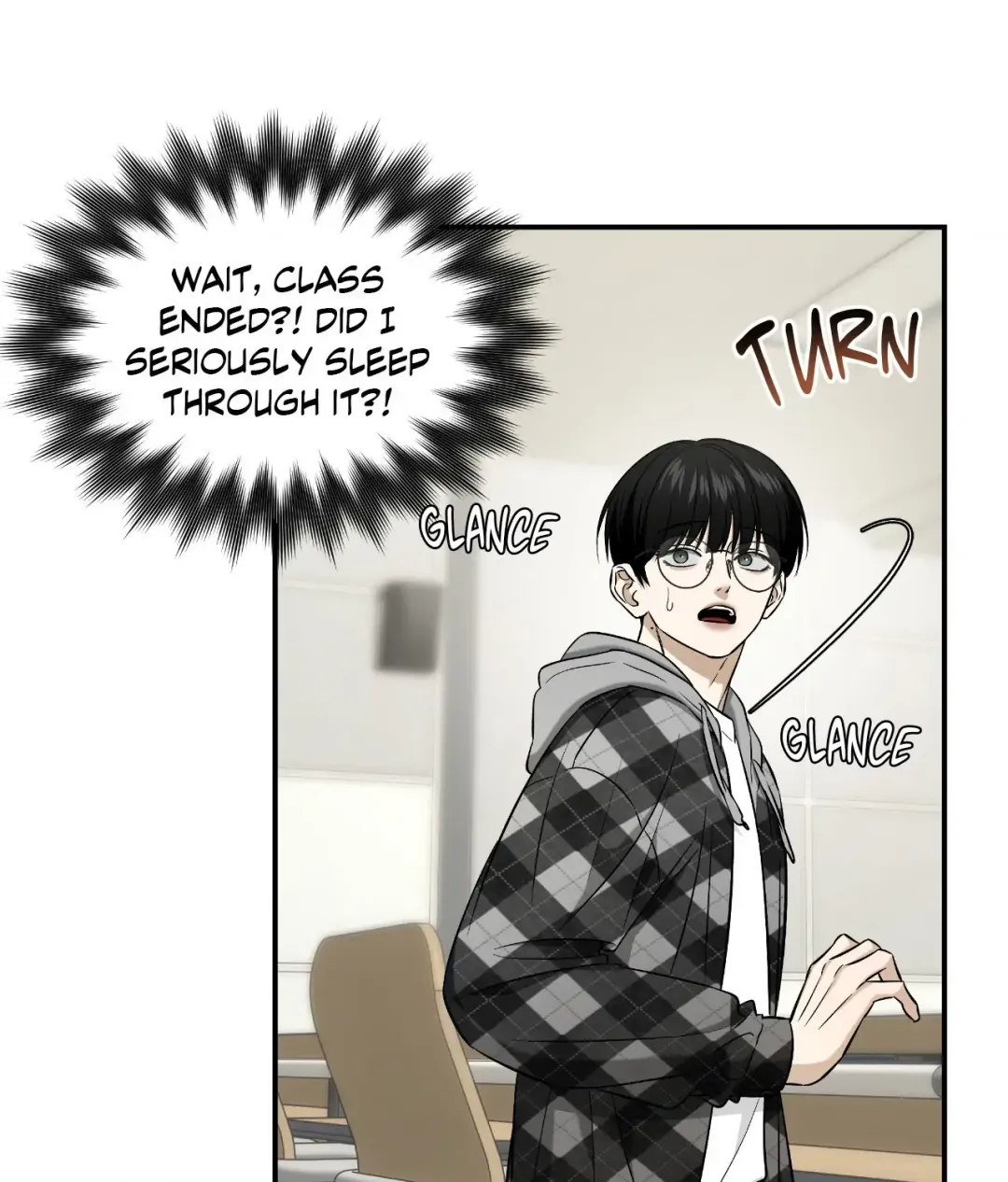 Feel My Benefit - Chapter 46 Page 38