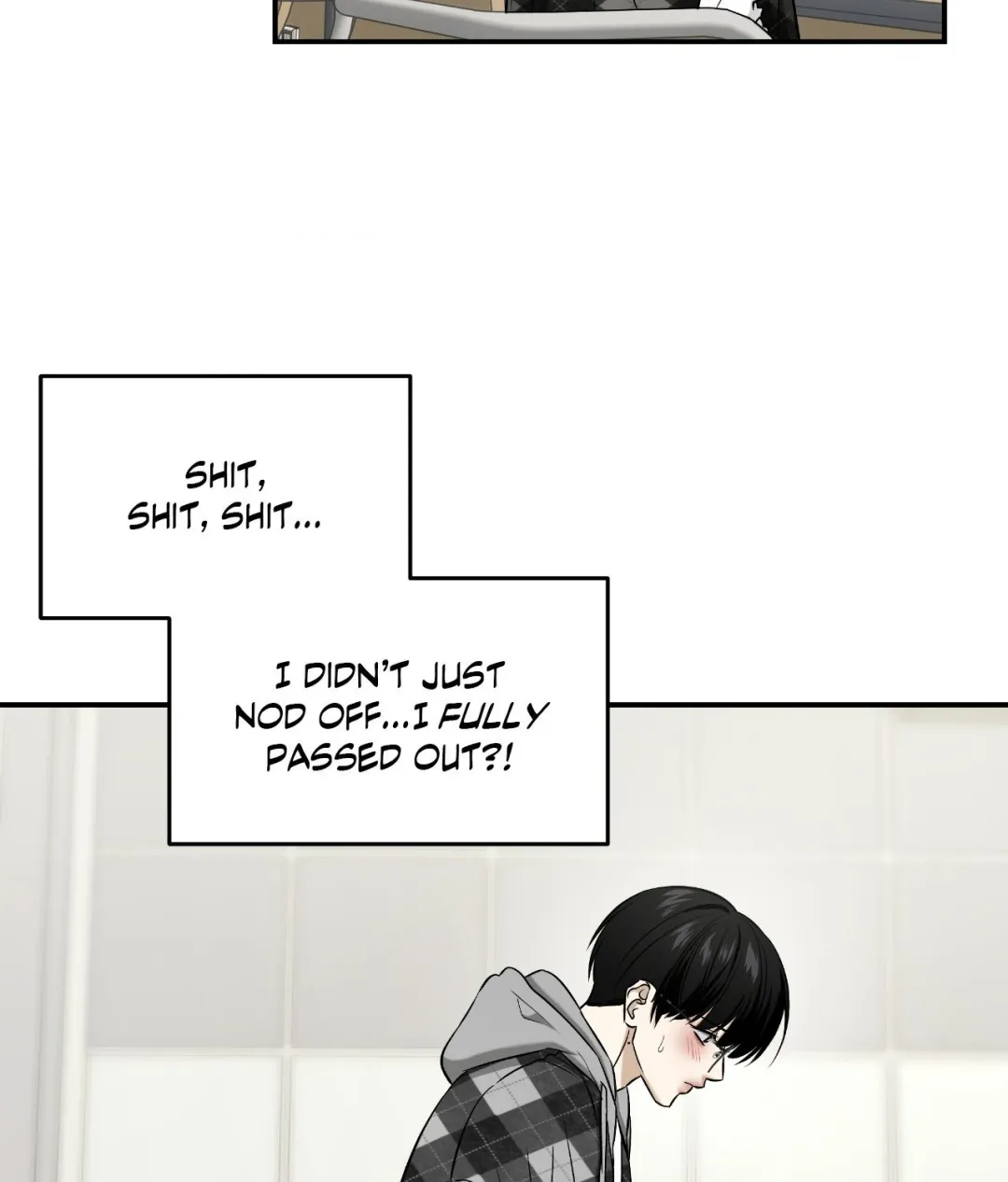 Feel My Benefit - Chapter 46 Page 39