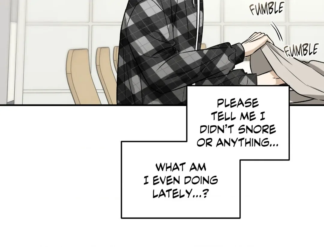 Feel My Benefit - Chapter 46 Page 40