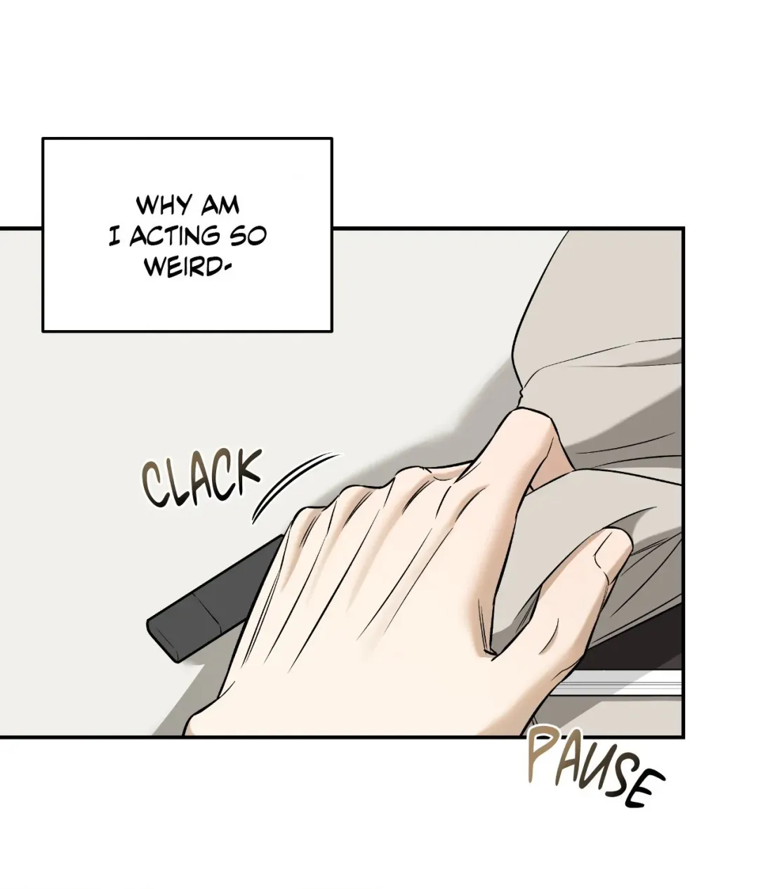 Feel My Benefit - Chapter 46 Page 41