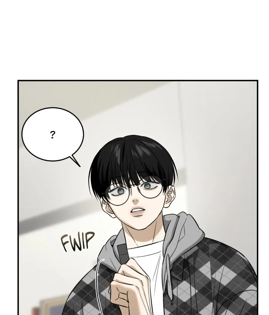 Feel My Benefit - Chapter 46 Page 42