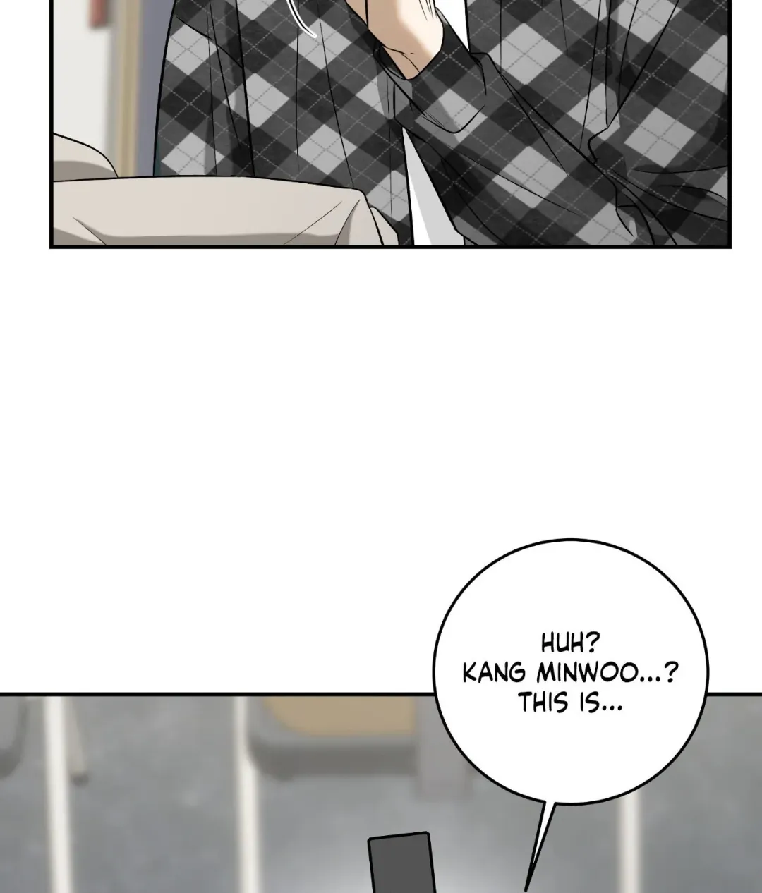 Feel My Benefit - Chapter 46 Page 43