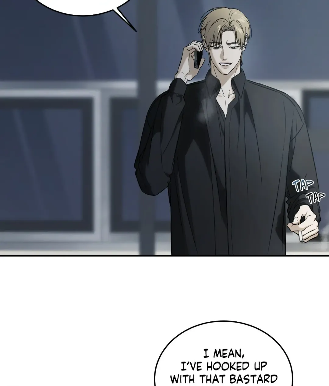 Feel My Benefit - Chapter 46 Page 48