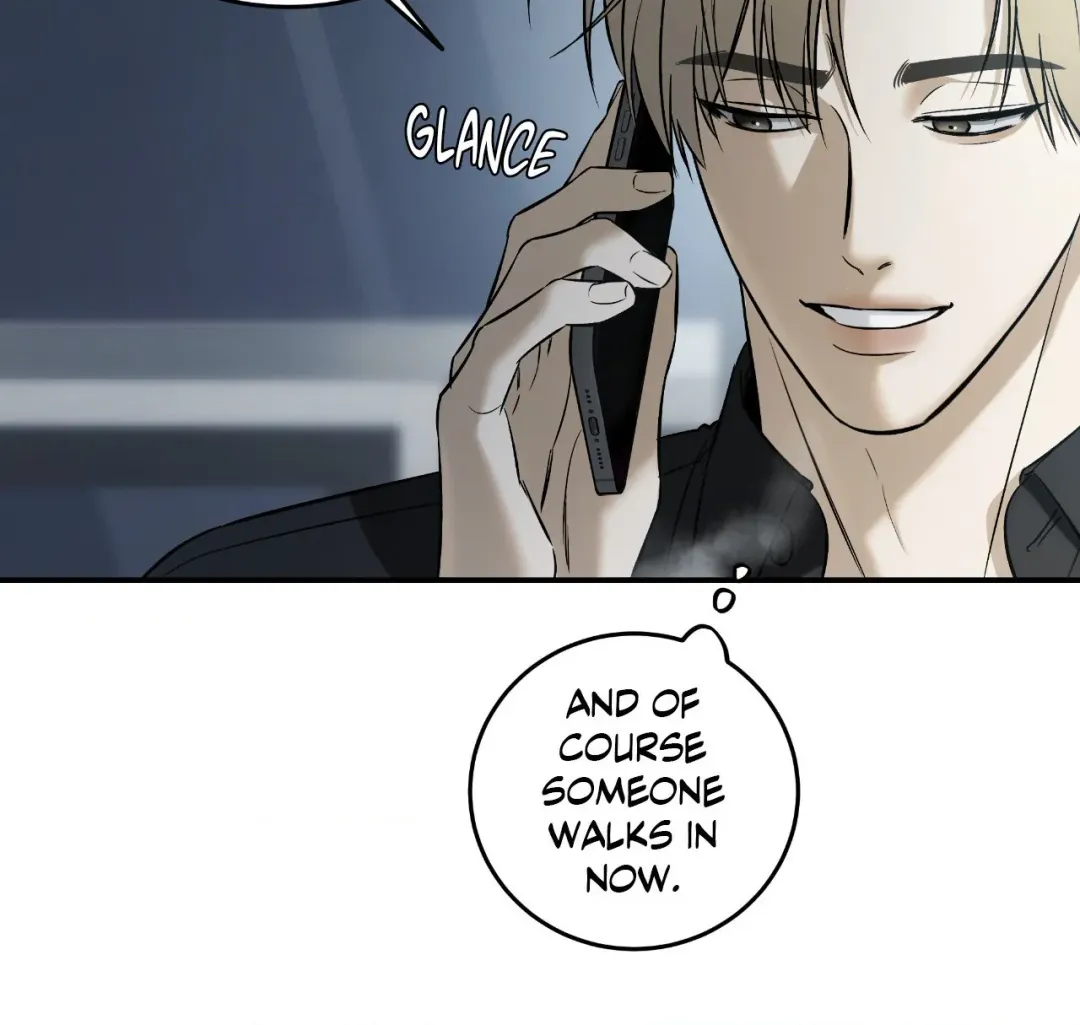 Feel My Benefit - Chapter 46 Page 50