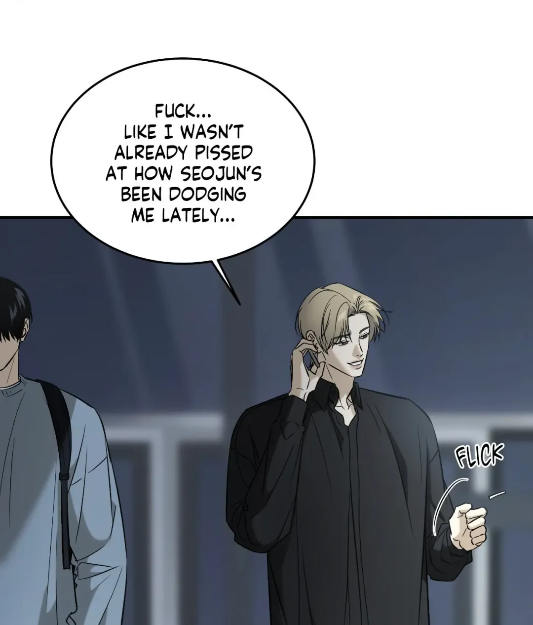 Feel My Benefit - Chapter 46 Page 51