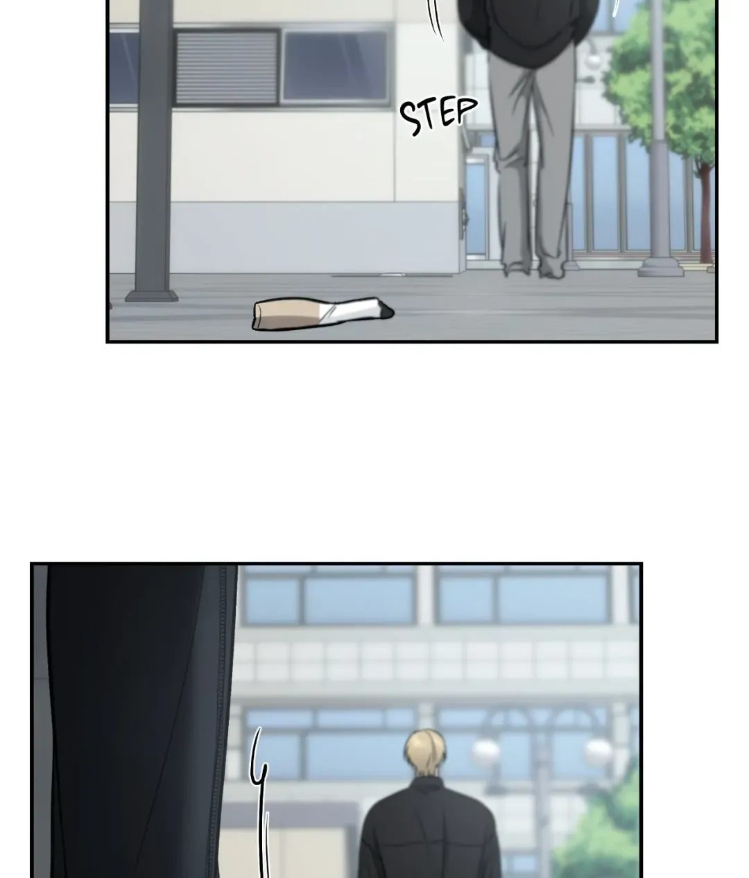 Feel My Benefit - Chapter 46 Page 54