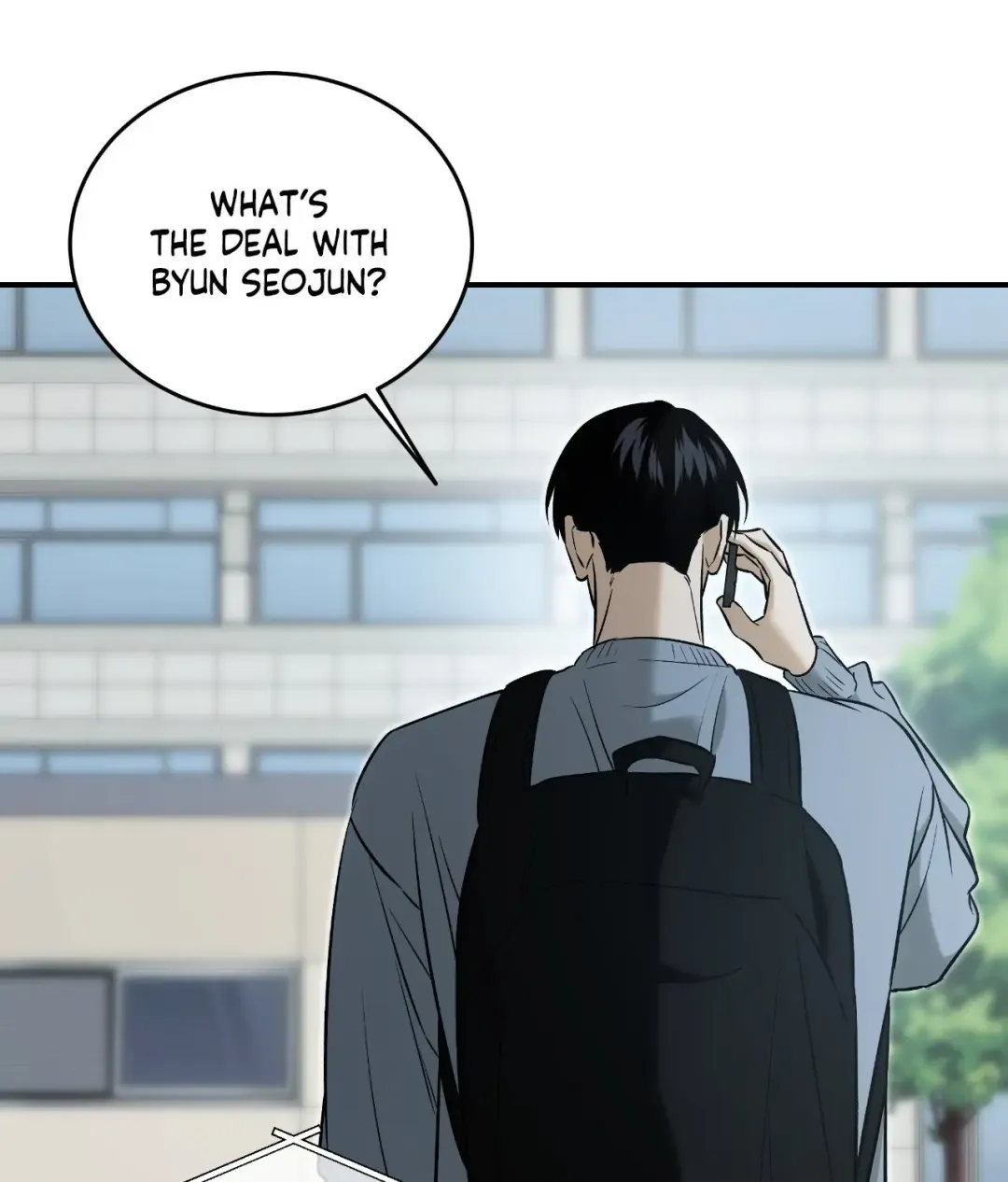 Feel My Benefit - Chapter 46 Page 59
