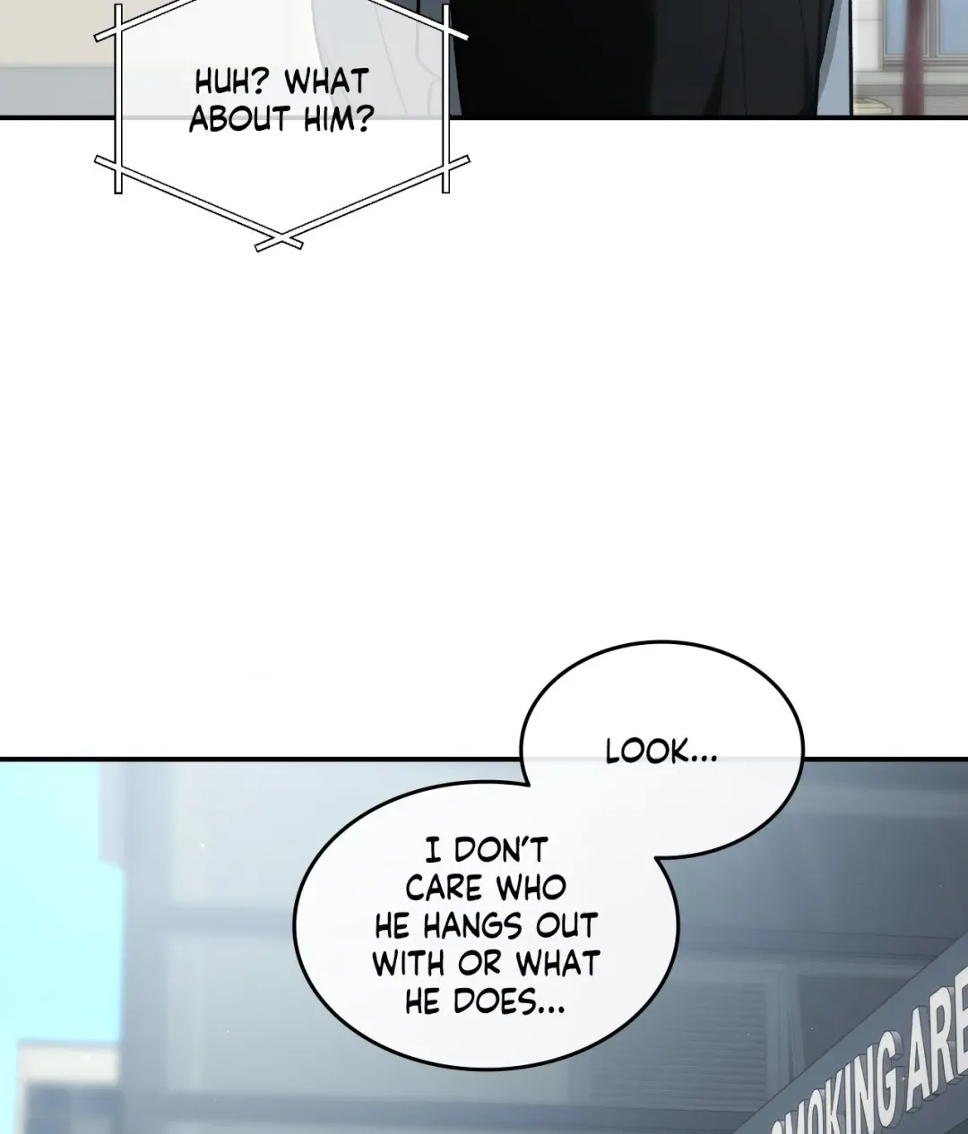 Feel My Benefit - Chapter 46 Page 60