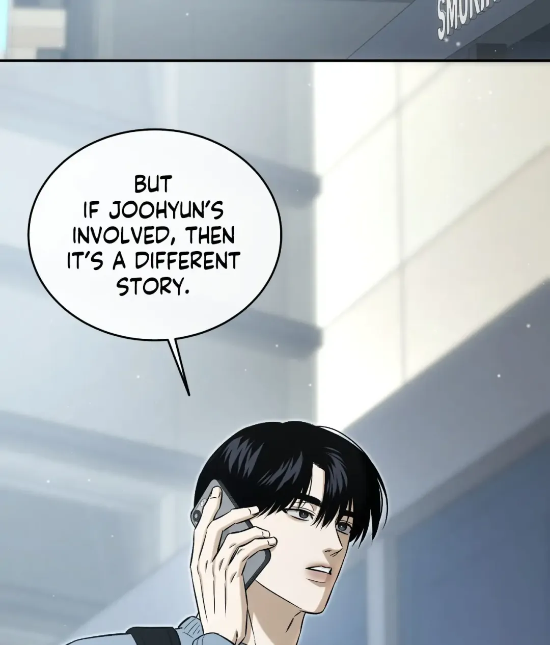 Feel My Benefit - Chapter 46 Page 61