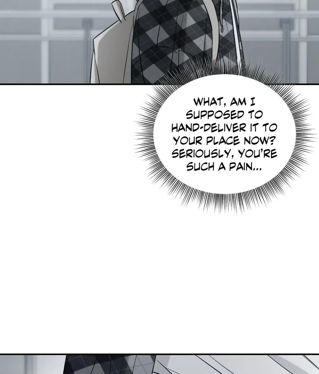 Feel My Benefit - Chapter 46 Page 69