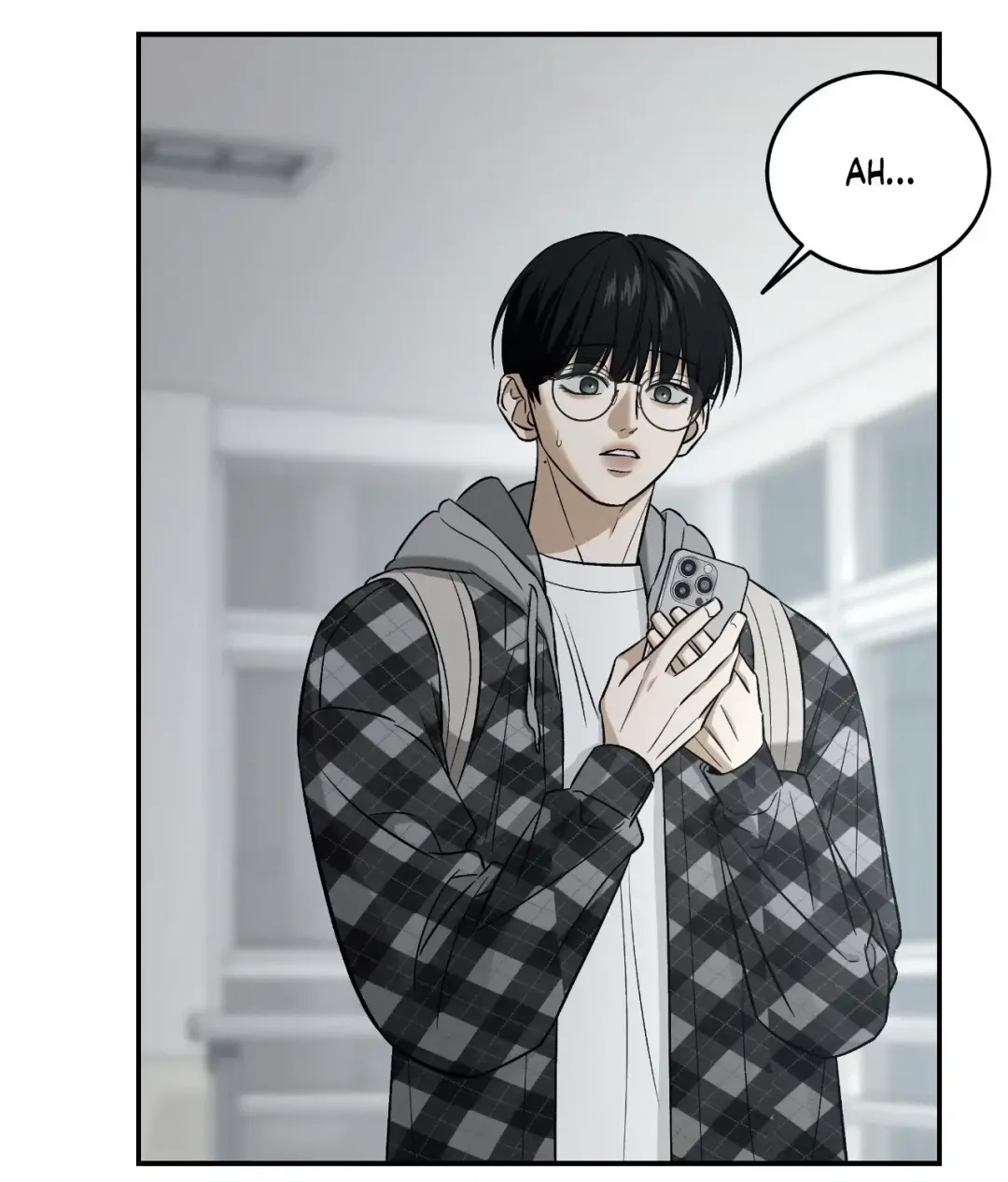 Feel My Benefit - Chapter 46 Page 72