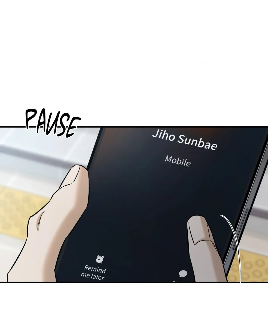 Feel My Benefit - Chapter 46 Page 73