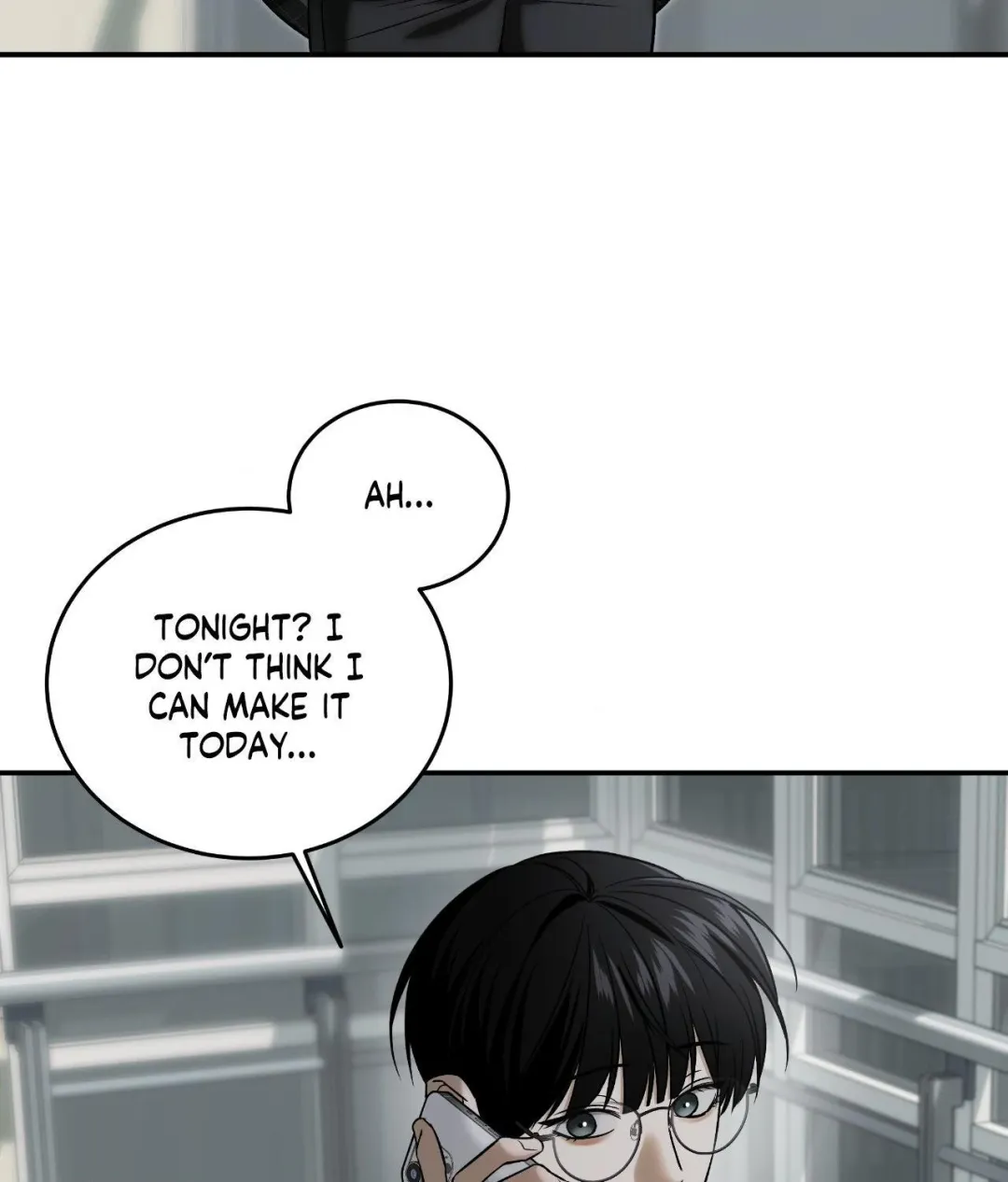Feel My Benefit - Chapter 47 Page 3