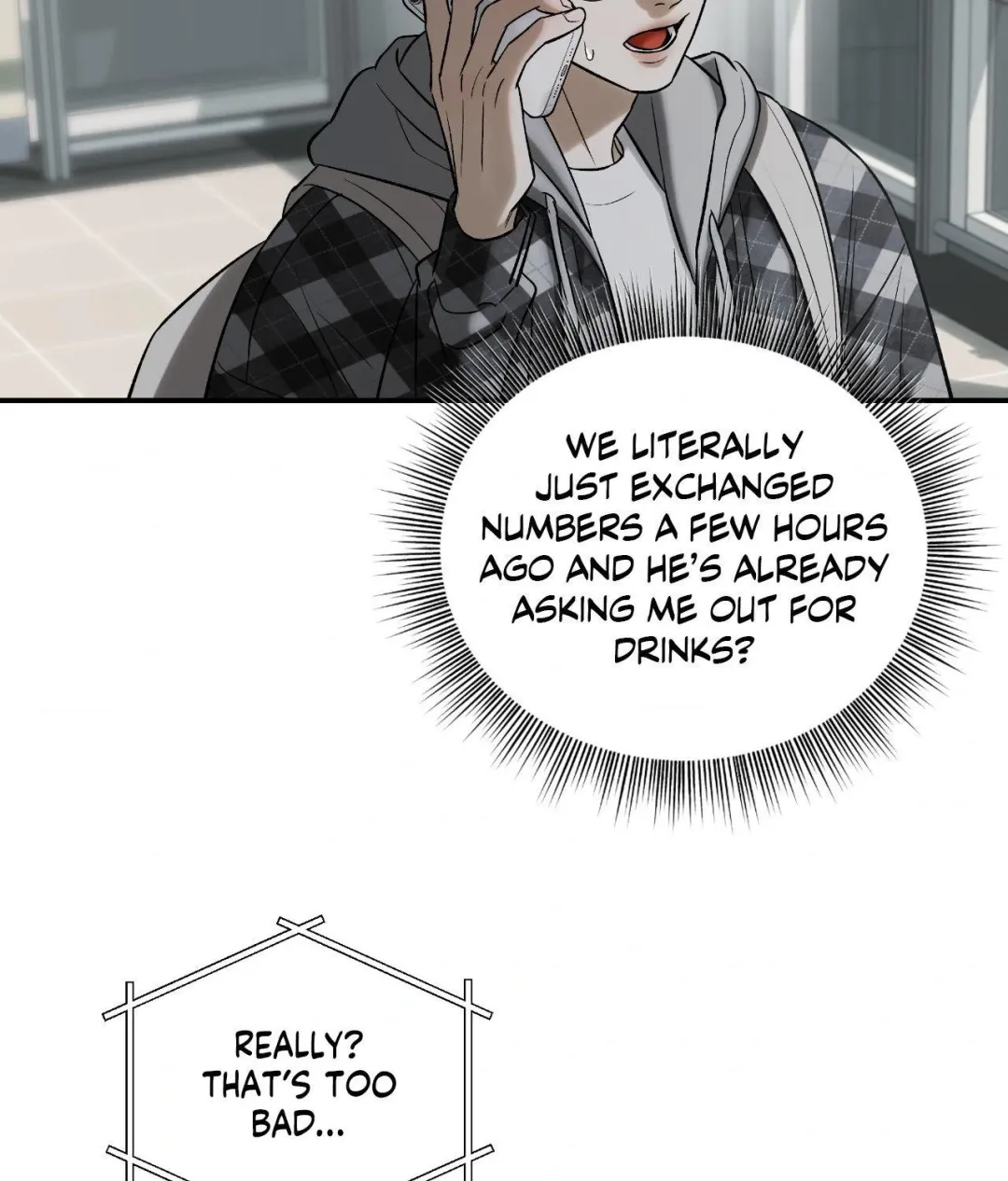 Feel My Benefit - Chapter 47 Page 4
