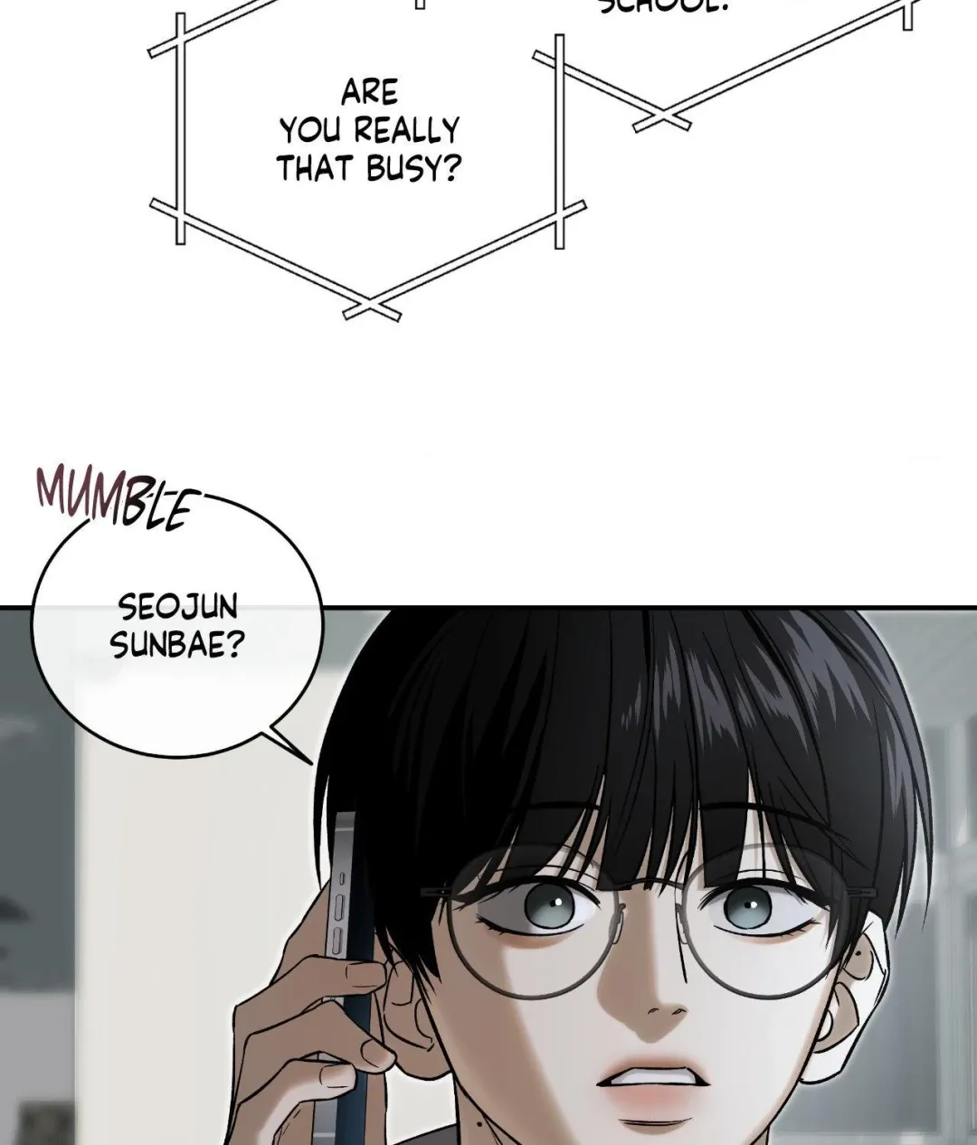 Feel My Benefit - Chapter 47 Page 6