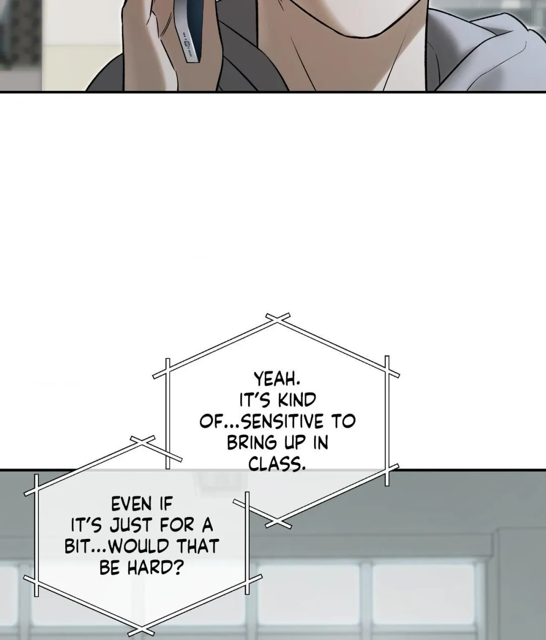 Feel My Benefit - Chapter 47 Page 7
