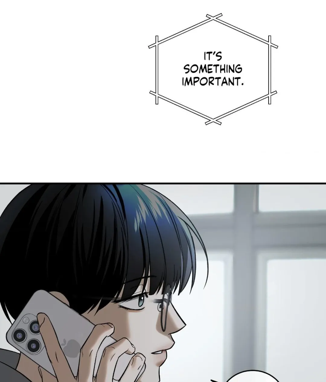 Feel My Benefit - Chapter 47 Page 9
