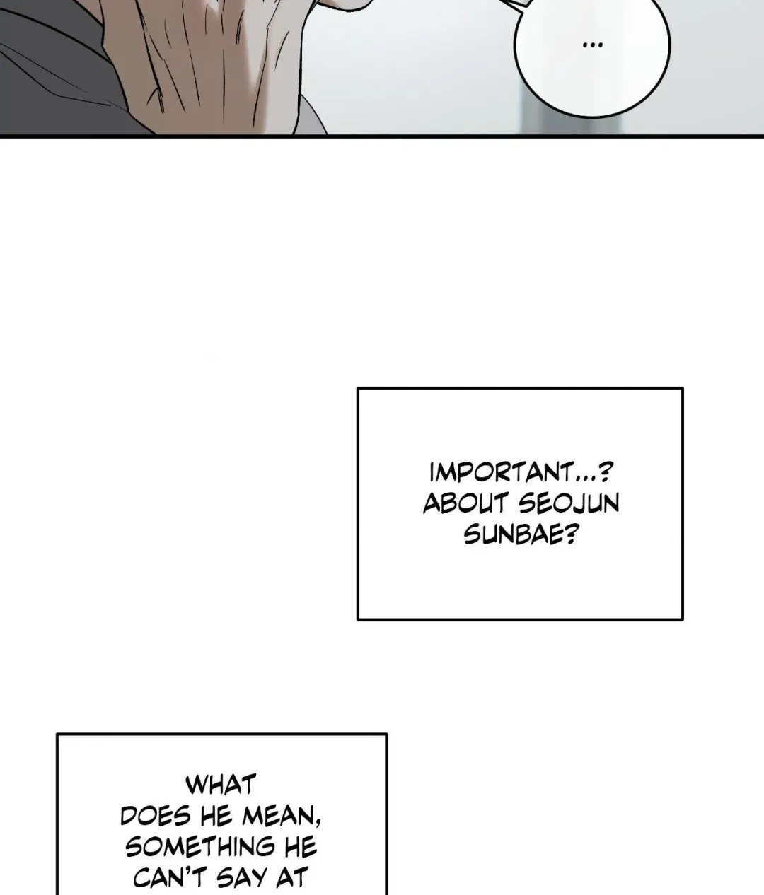 Feel My Benefit - Chapter 47 Page 10