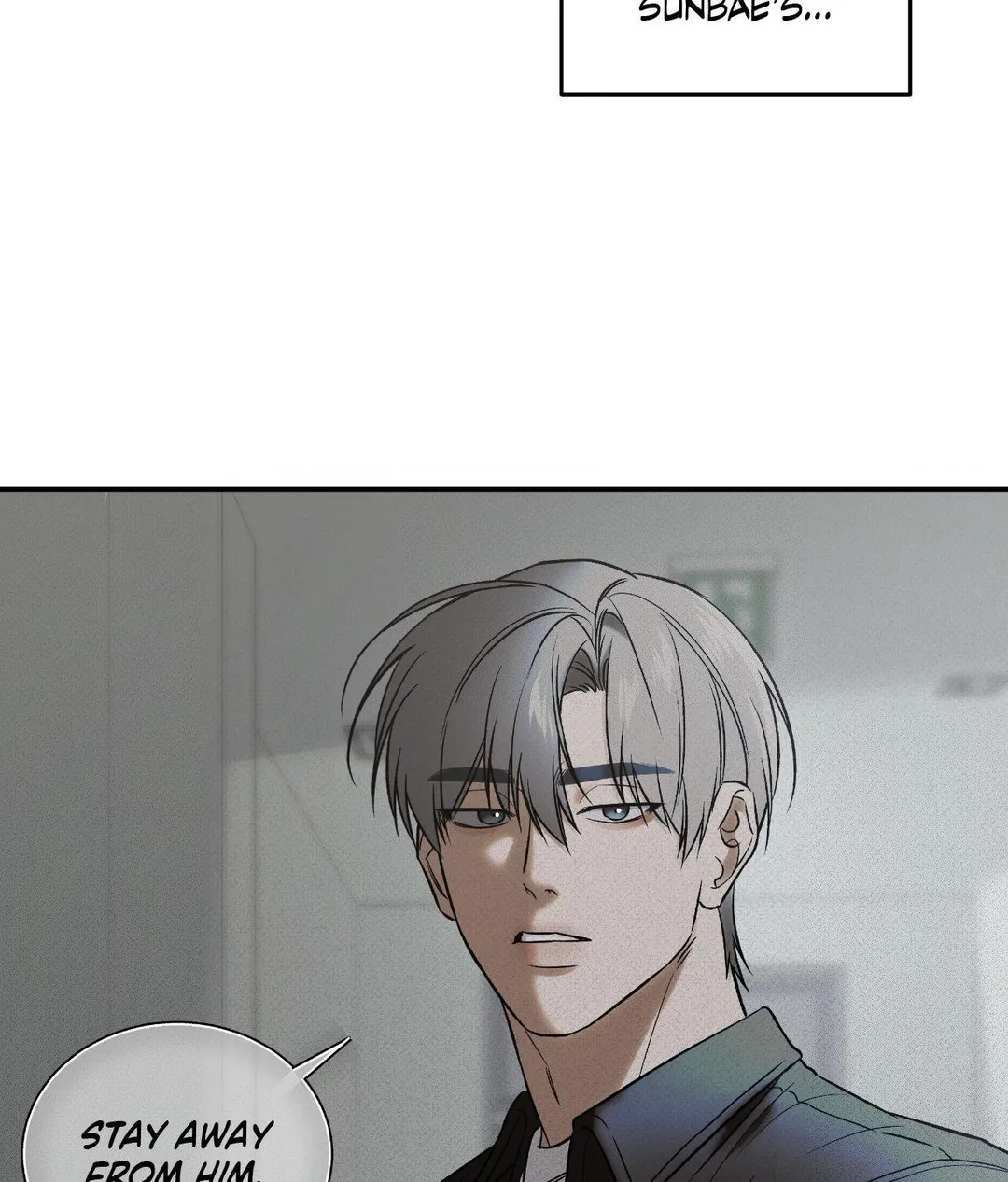 Feel My Benefit - Chapter 47 Page 12