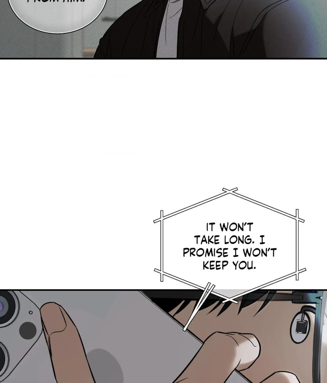 Feel My Benefit - Chapter 47 Page 13