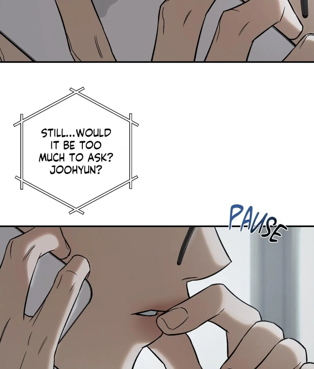 Feel My Benefit - Chapter 47 Page 14