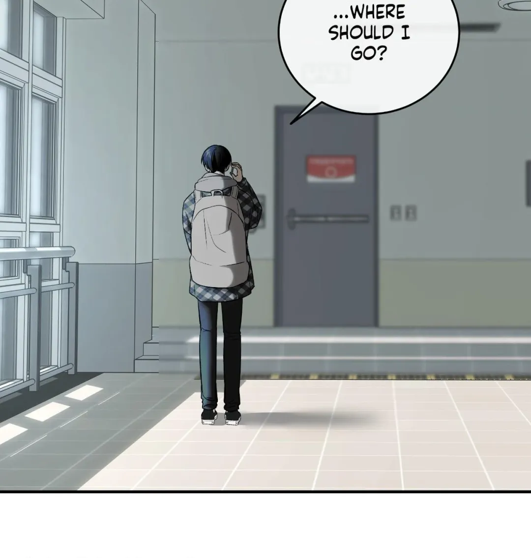 Feel My Benefit - Chapter 47 Page 16