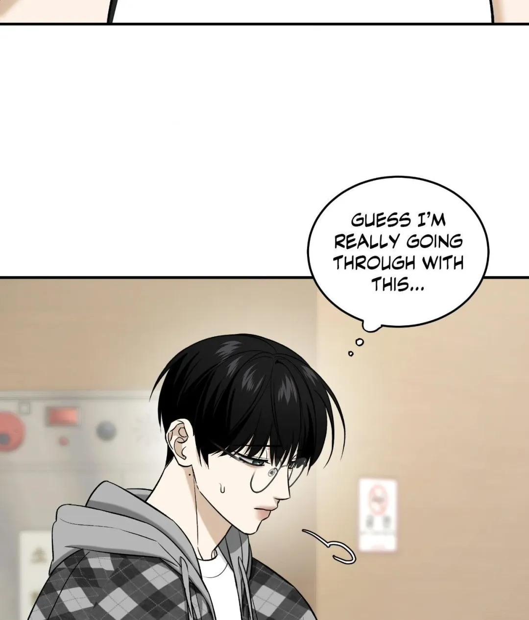 Feel My Benefit - Chapter 47 Page 20