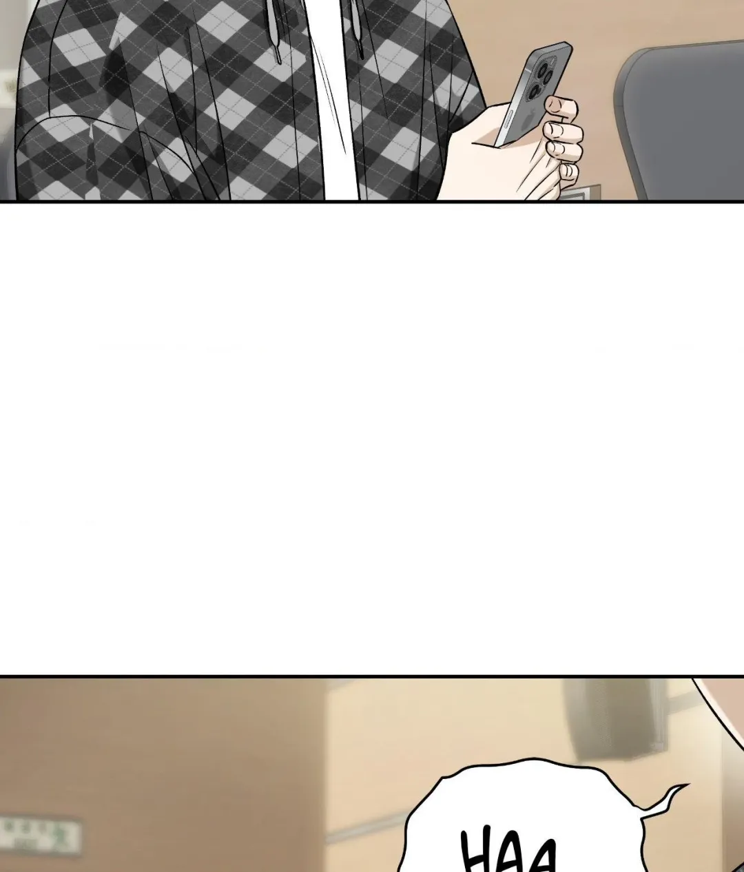 Feel My Benefit - Chapter 47 Page 21