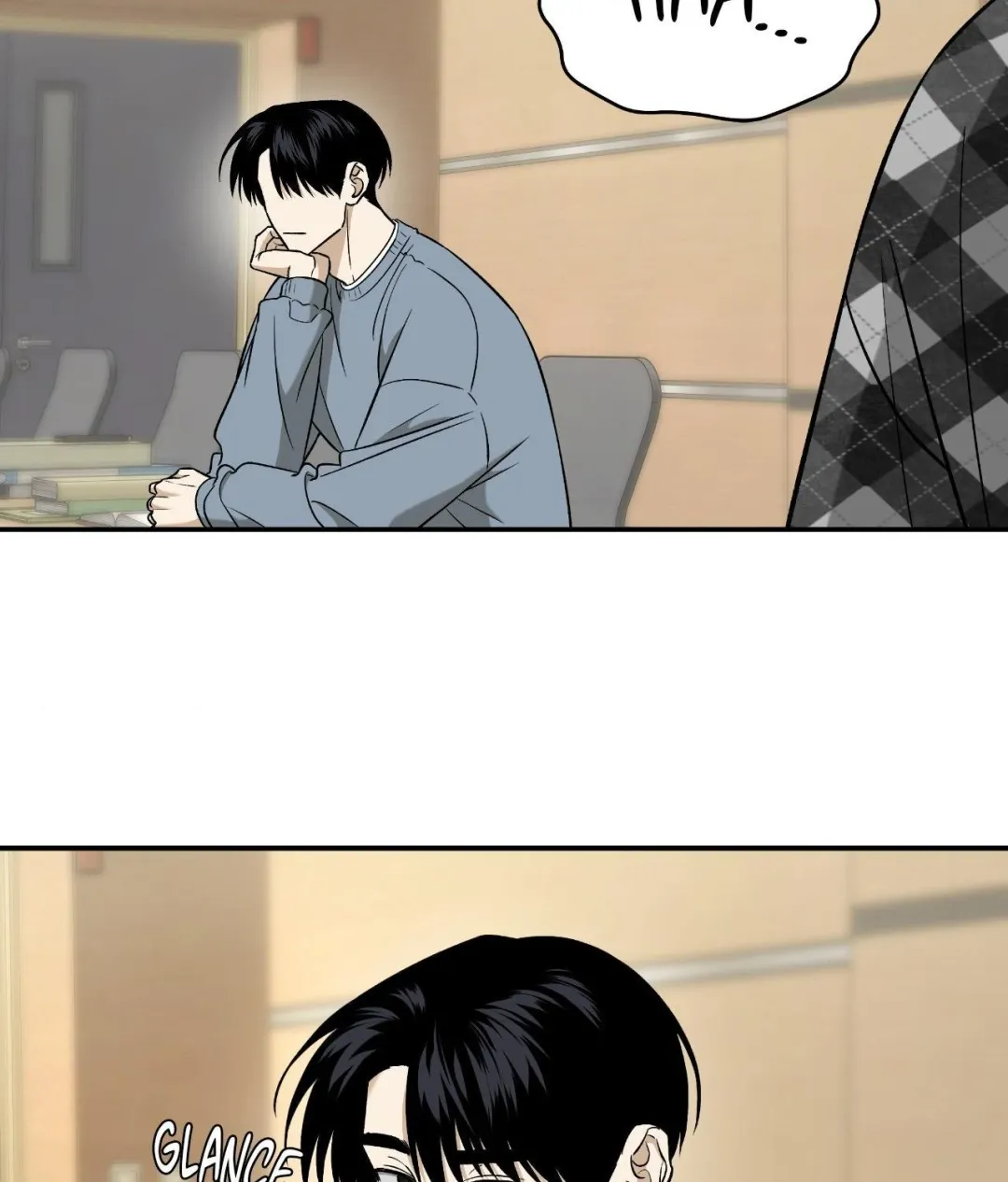 Feel My Benefit - Chapter 47 Page 22