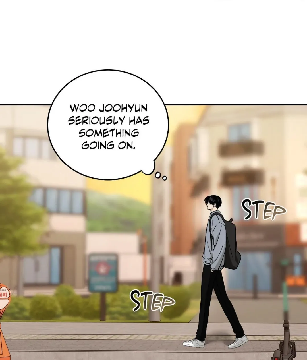 Feel My Benefit - Chapter 47 Page 26